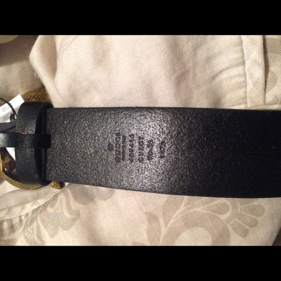 Gucci belt 😍 - Picture 3 of 4